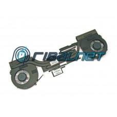 HP Omen 15-5000 Thermal Module c/ Fan Heatsink